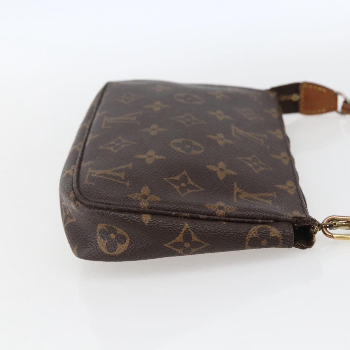 Louis Vuitton Pochette Accessoires NM - Brandsamsara