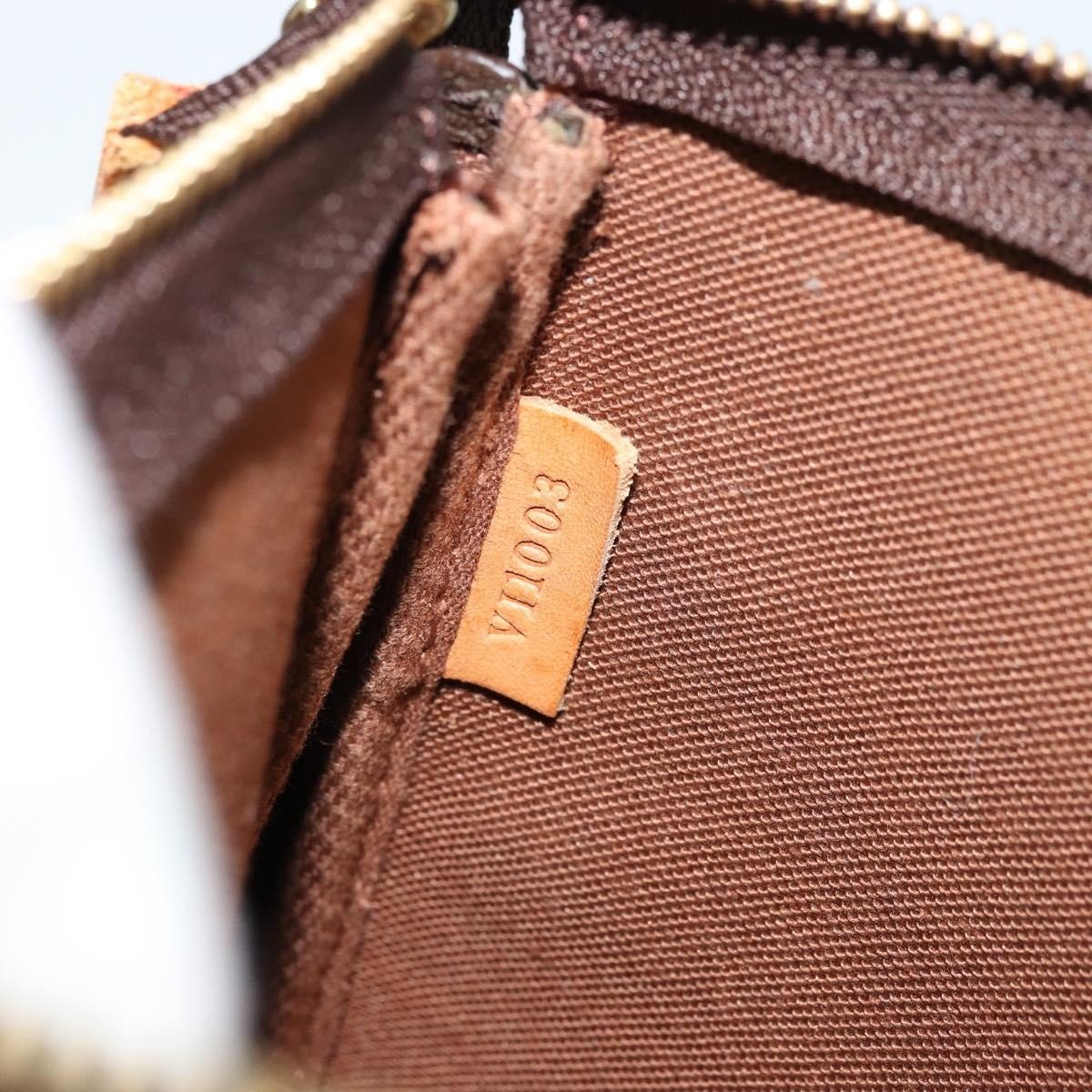 Louis Vuitton Pochette Accessoires NM - Brandsamsara