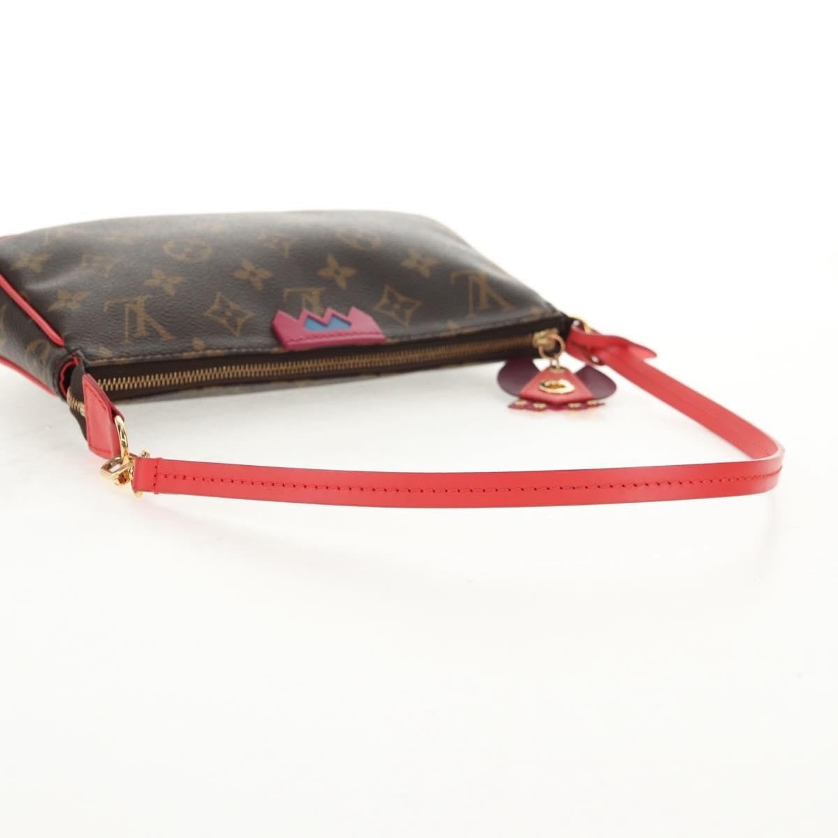 Louis Vuitton Pochette Accessoires NM - Brandsamsara