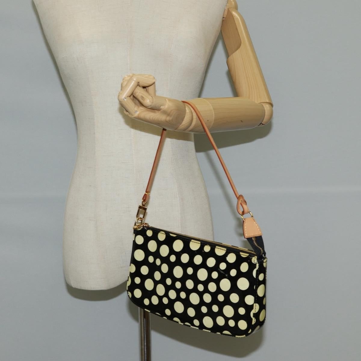 Louis Vuitton Pochette Accessoires NM - Brandsamsara
