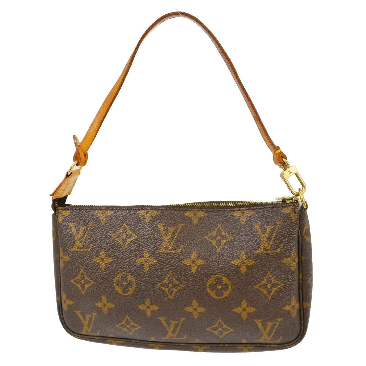 Louis Vuitton Pochette Accessoires NM - Brandsamsara