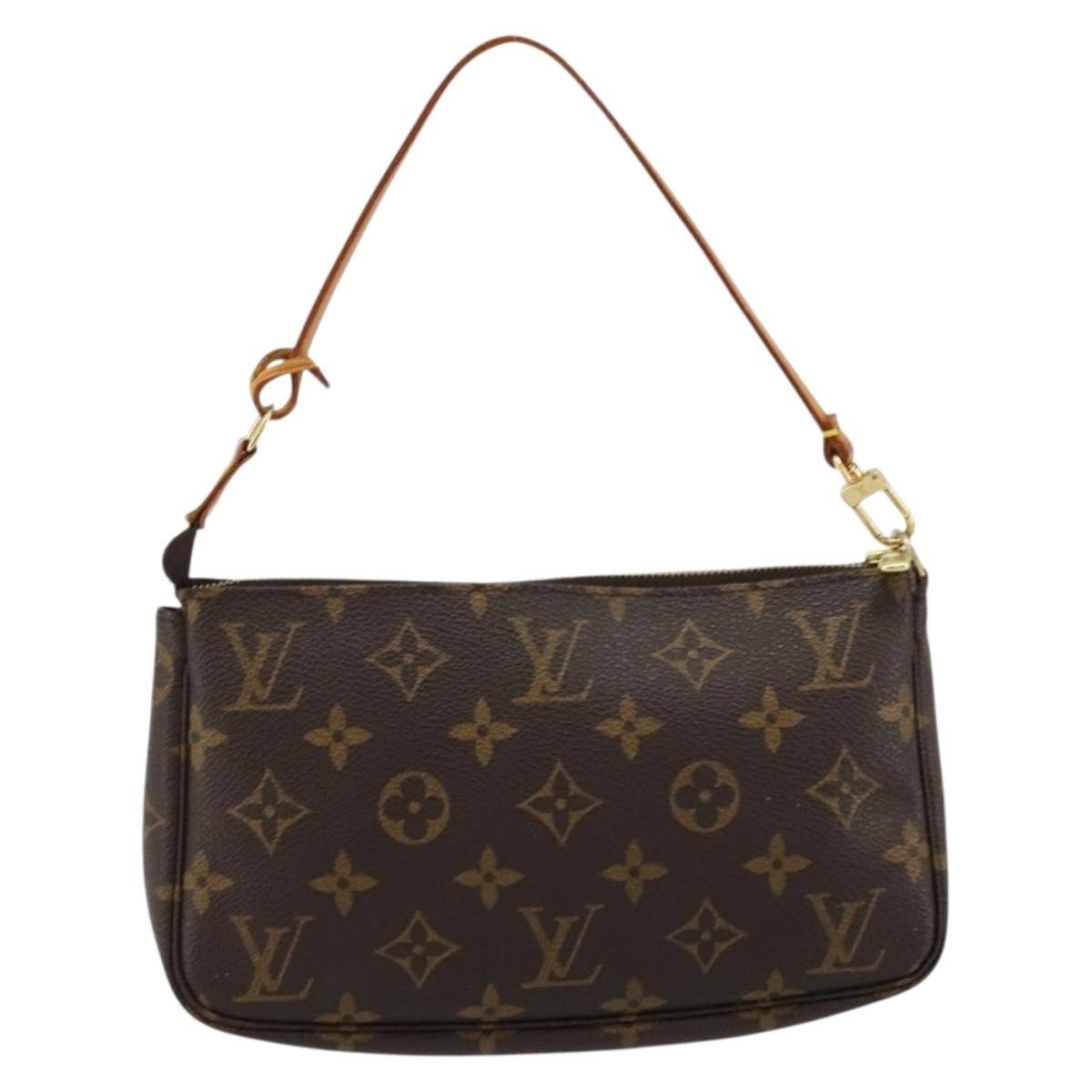 Louis Vuitton Pochette Accessoires NM - Brandsamsara
