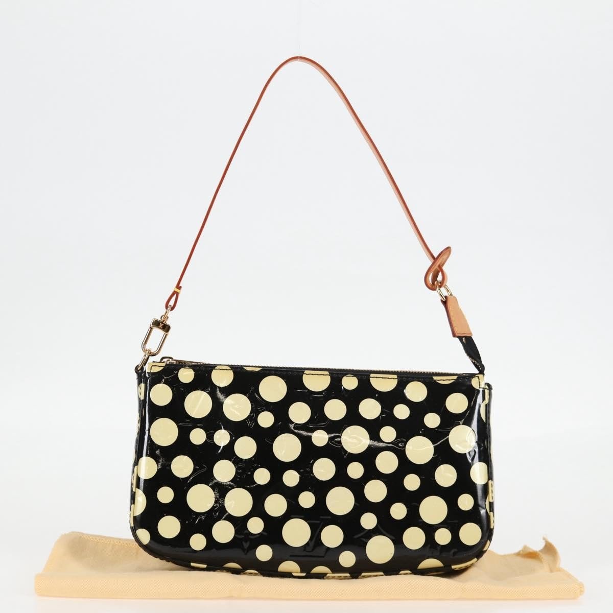 Louis Vuitton Pochette Accessoires NM - Brandsamsara
