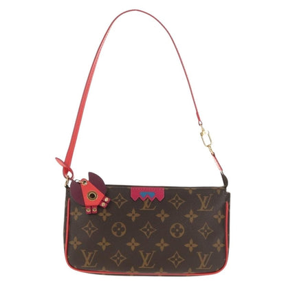 Louis Vuitton Pochette Accessoires NM - Brandsamsara