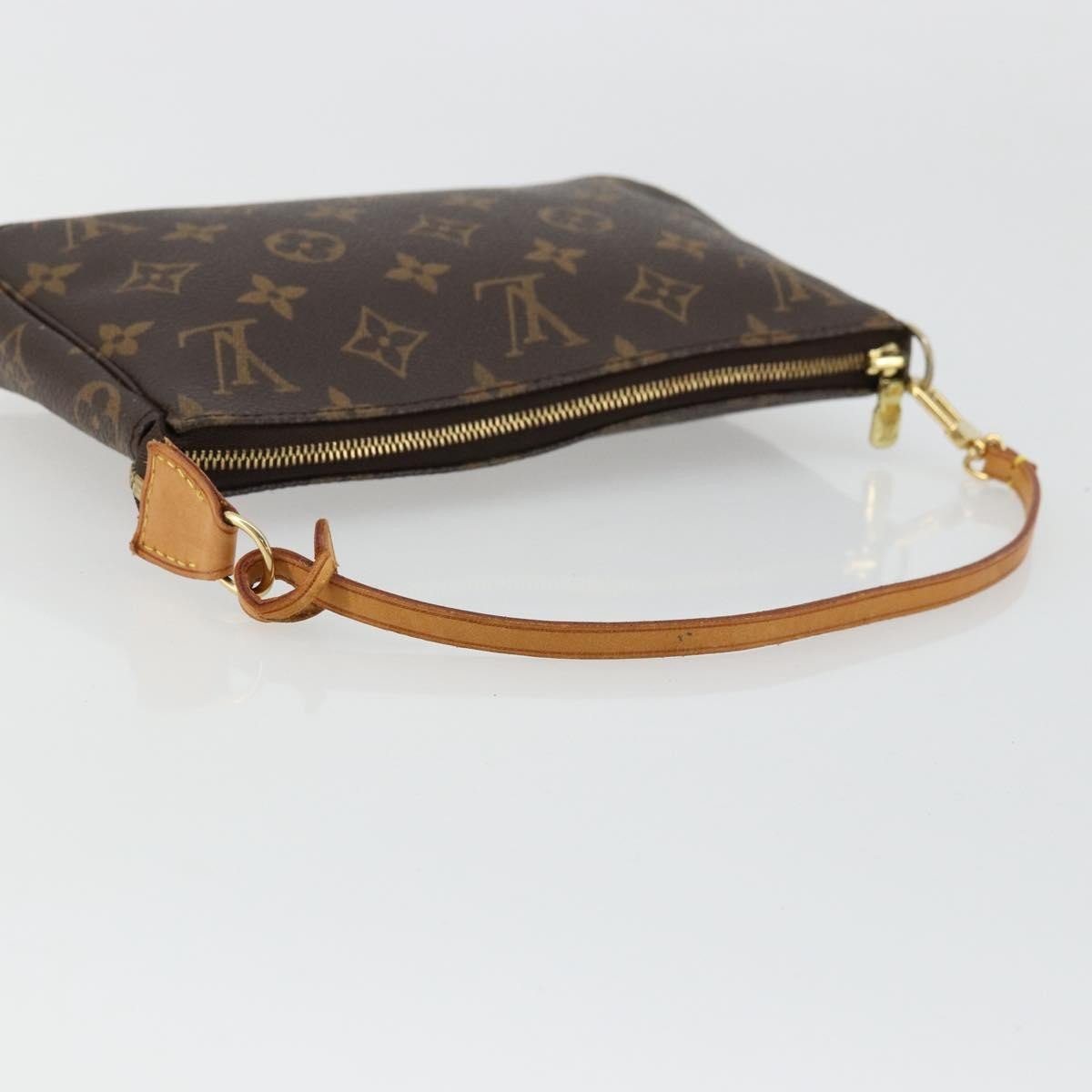 Louis Vuitton Pochette Accessoires NM - Brandsamsara
