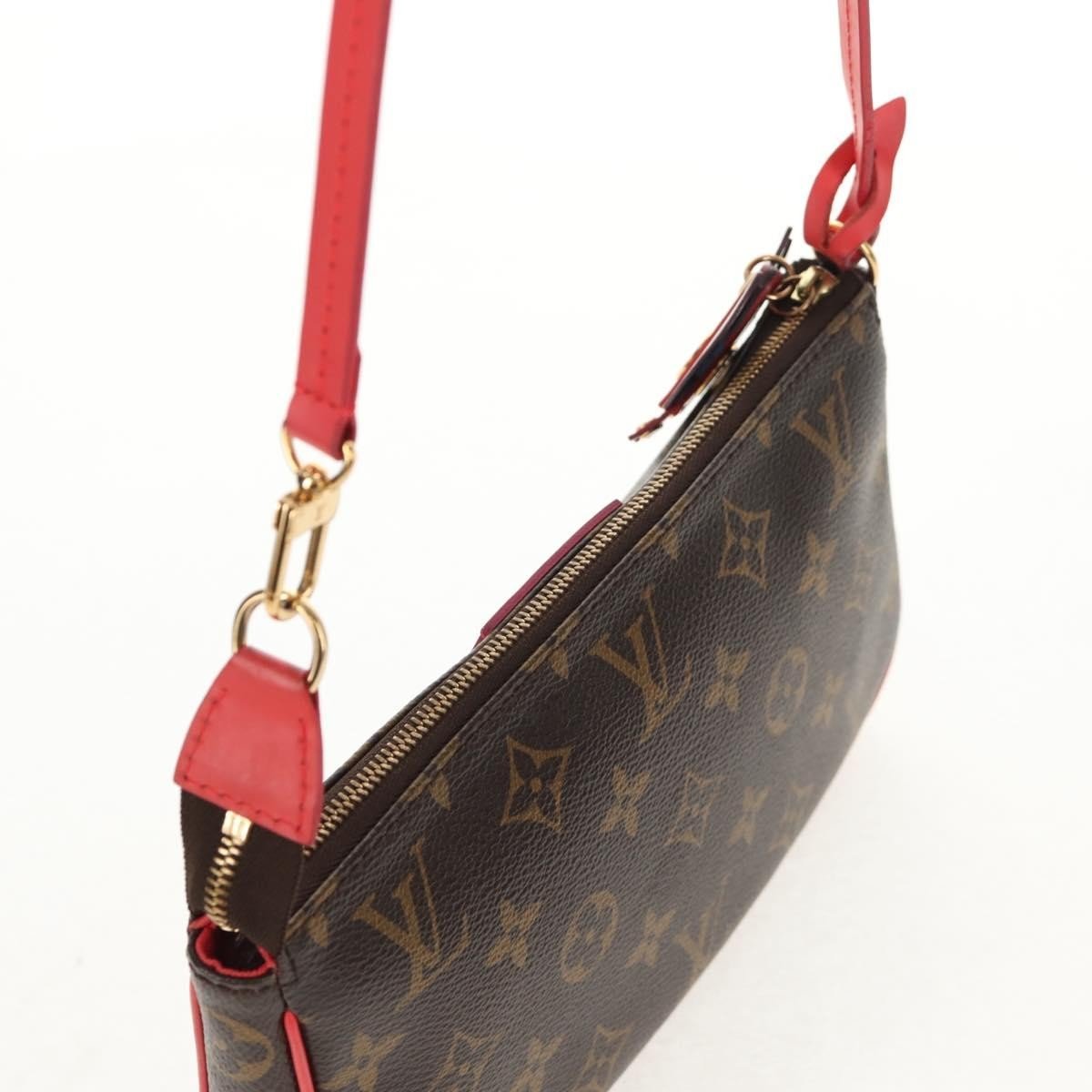 Louis Vuitton Pochette Accessoires NM - Brandsamsara