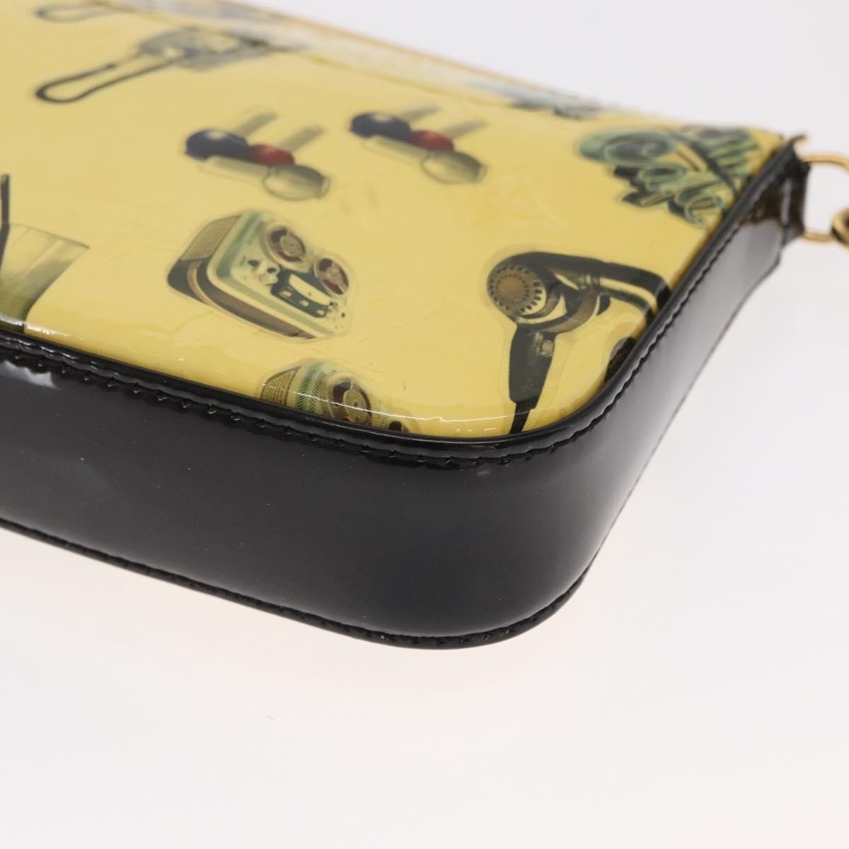 Louis Vuitton Pochette Accessoires NM - Brandsamsara