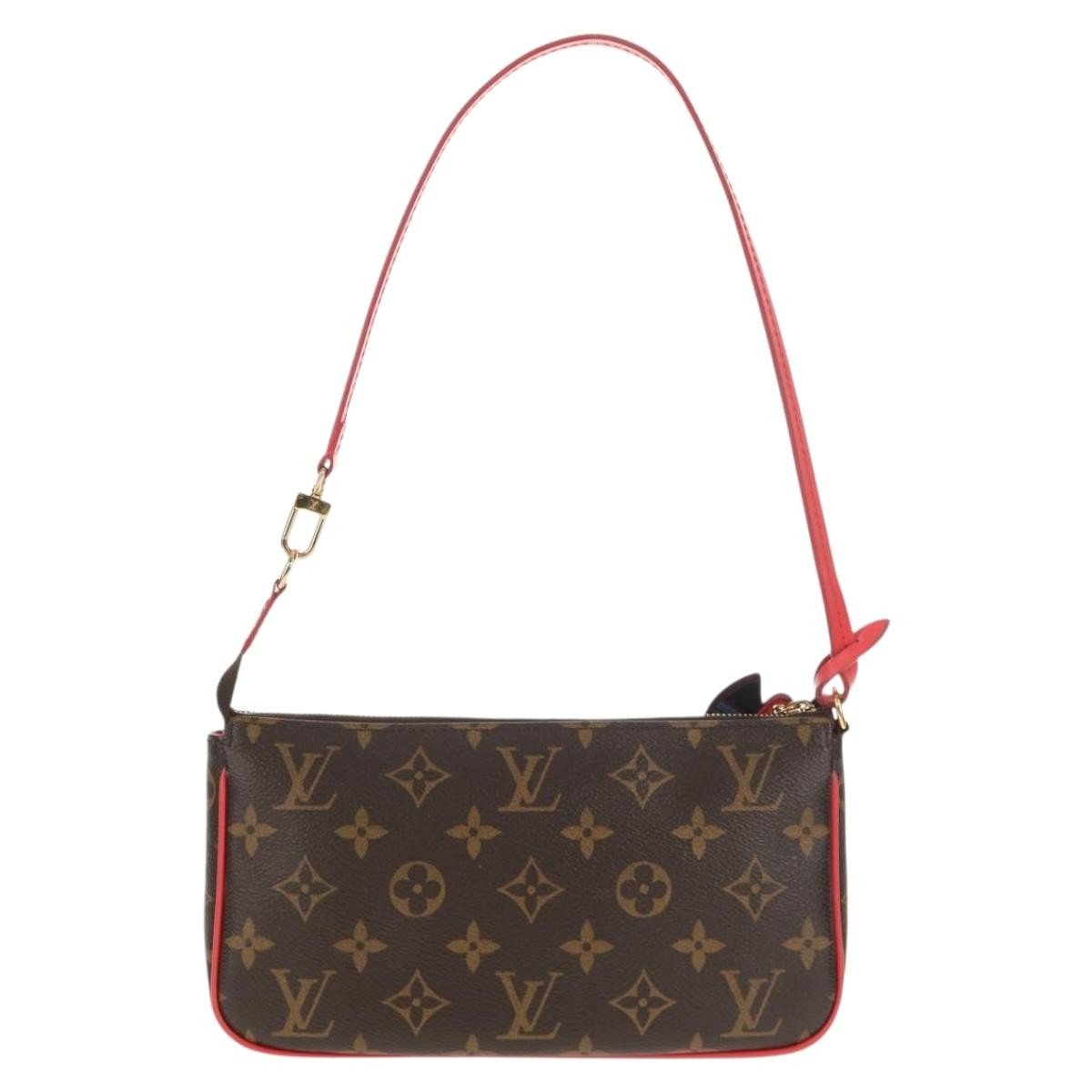 Louis Vuitton Pochette Accessoires NM - Brandsamsara