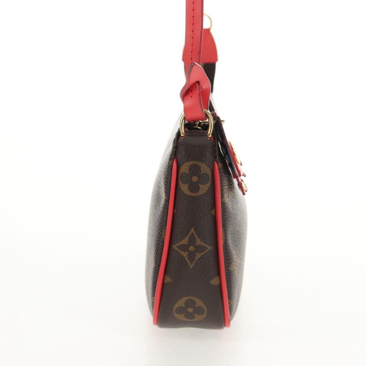 Louis Vuitton Pochette Accessoires NM - Brandsamsara