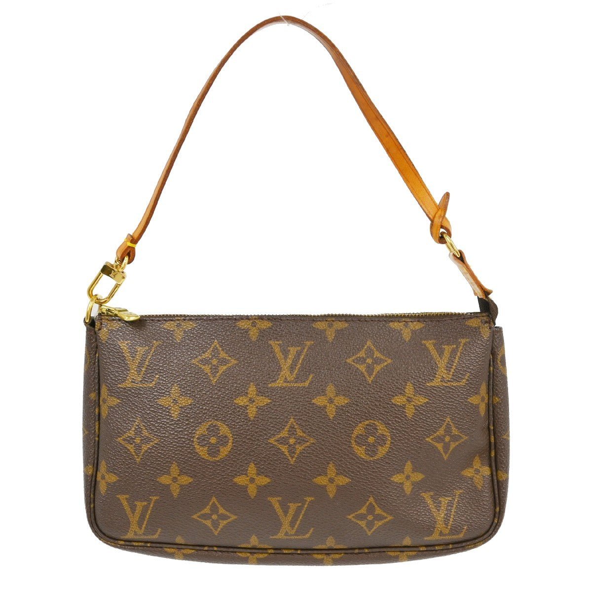 Louis Vuitton Pochette Accessoires NM - Brandsamsara