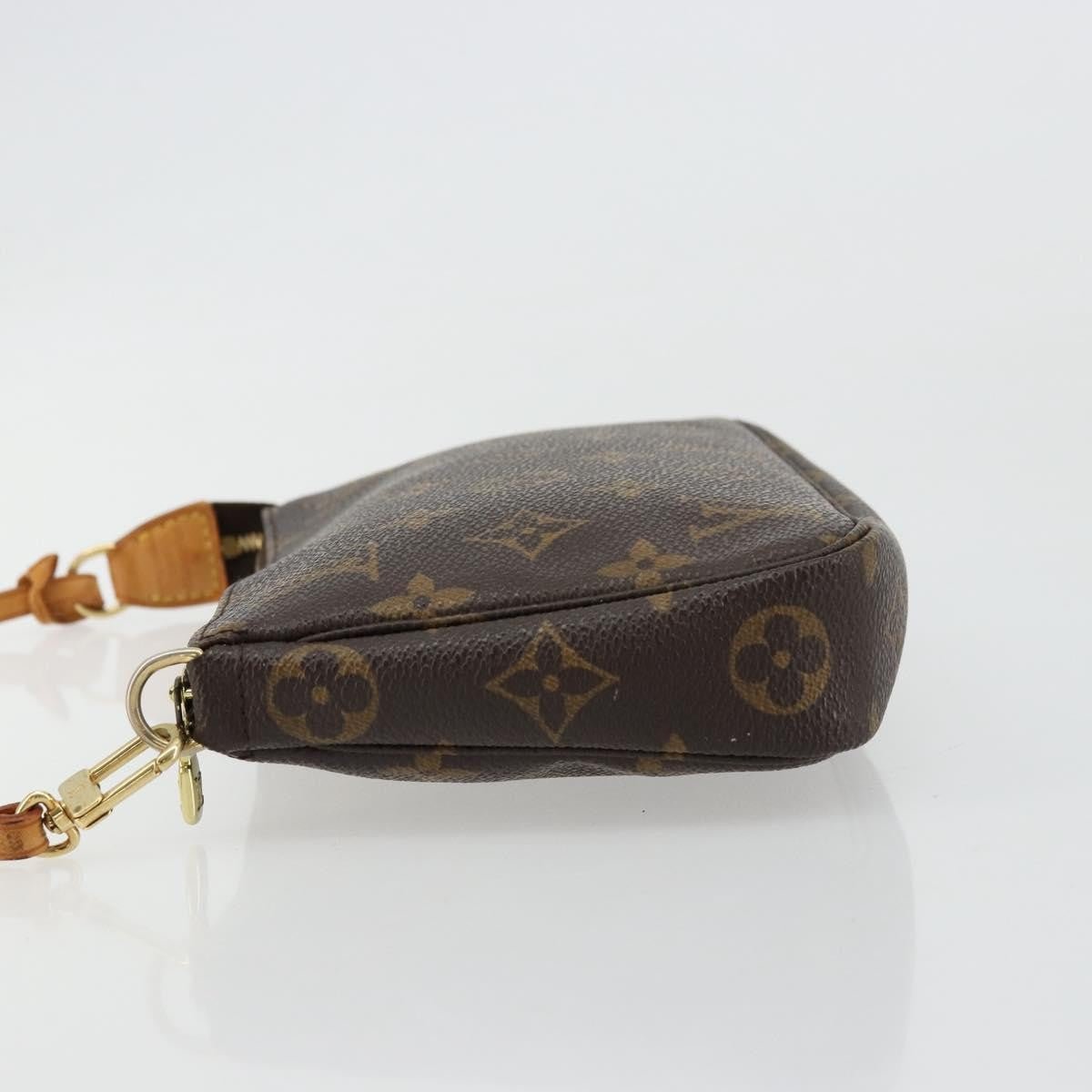 Louis Vuitton Pochette Accessoires NM - Brandsamsara