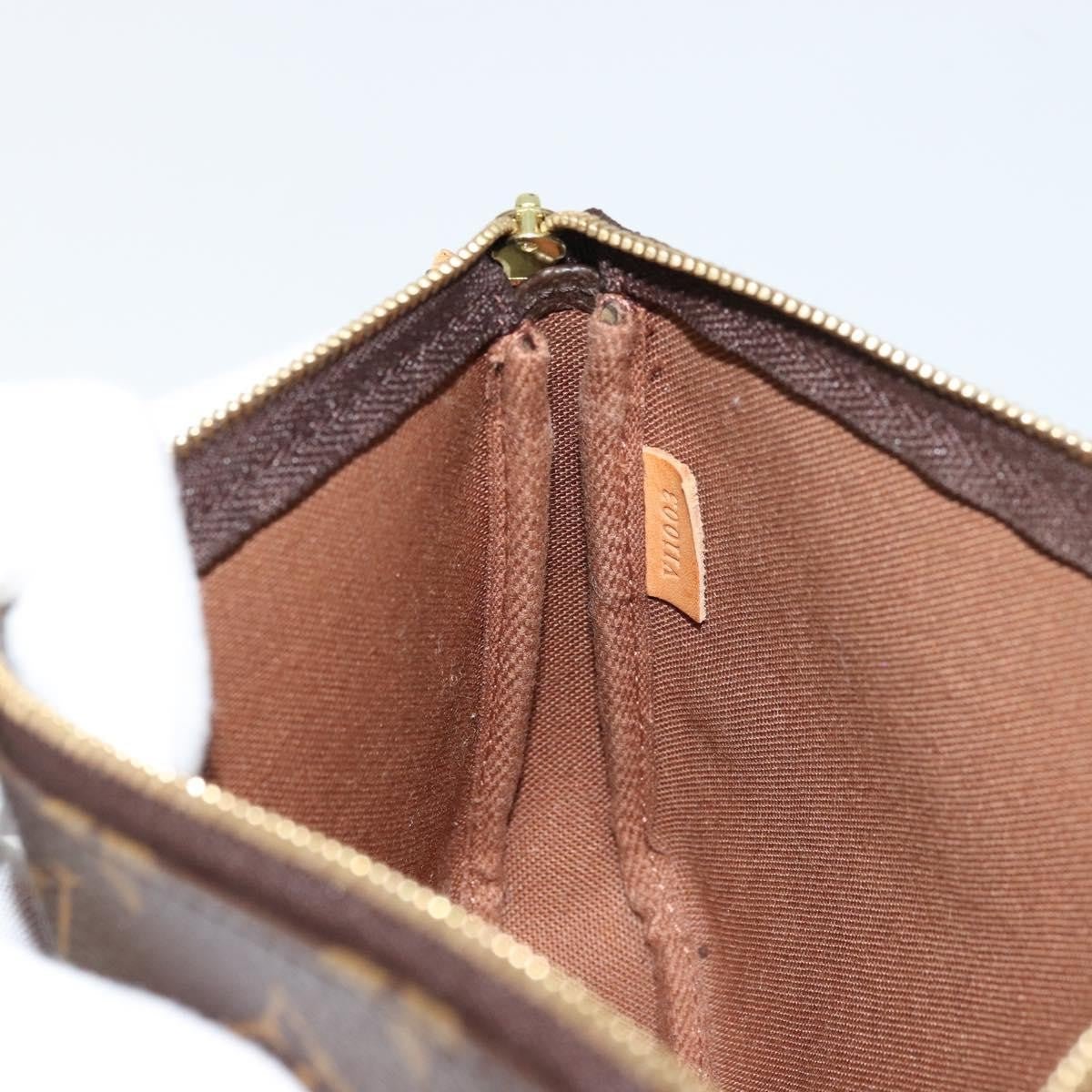 Louis Vuitton Pochette Accessoires NM - Brandsamsara