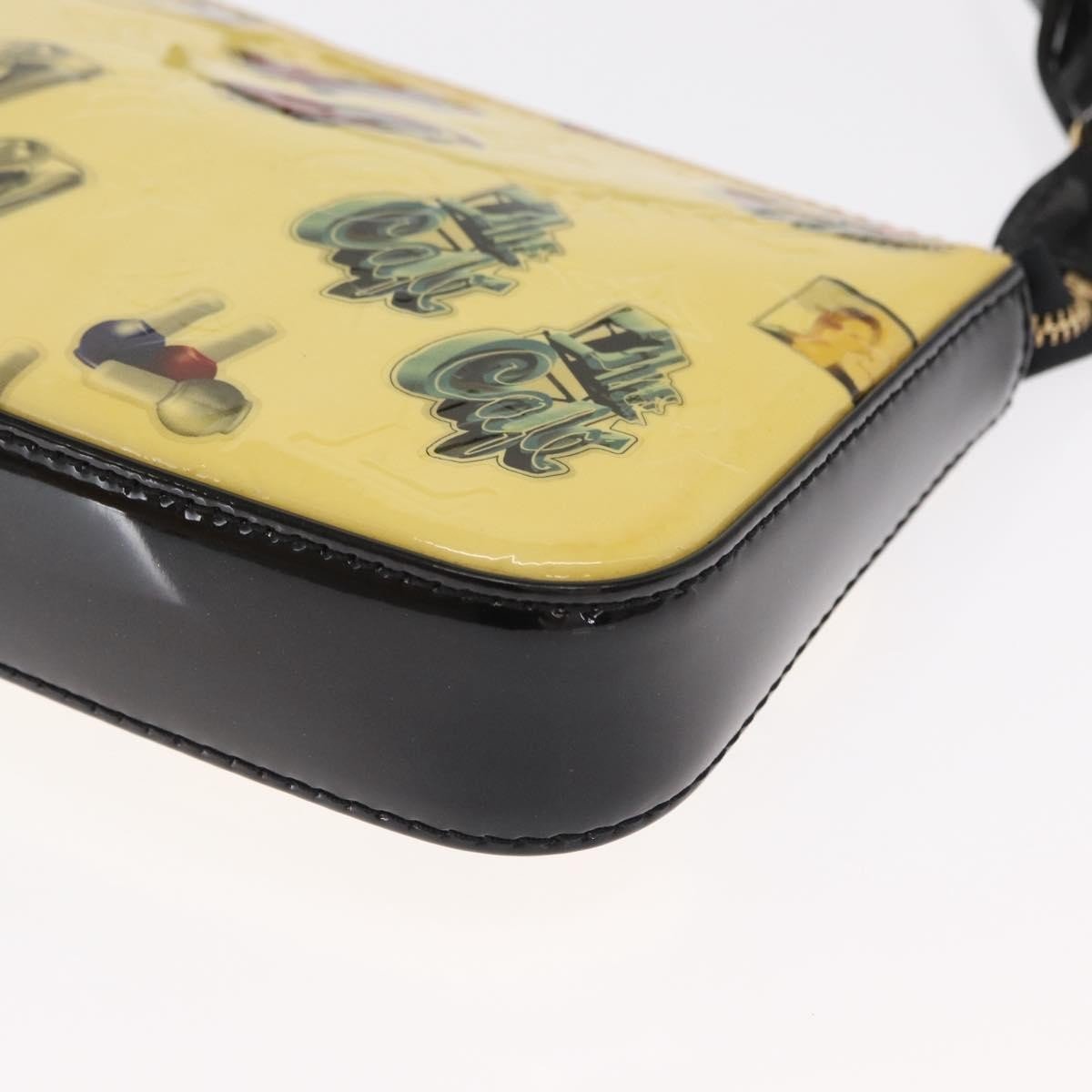 Louis Vuitton Pochette Accessoires NM - Brandsamsara