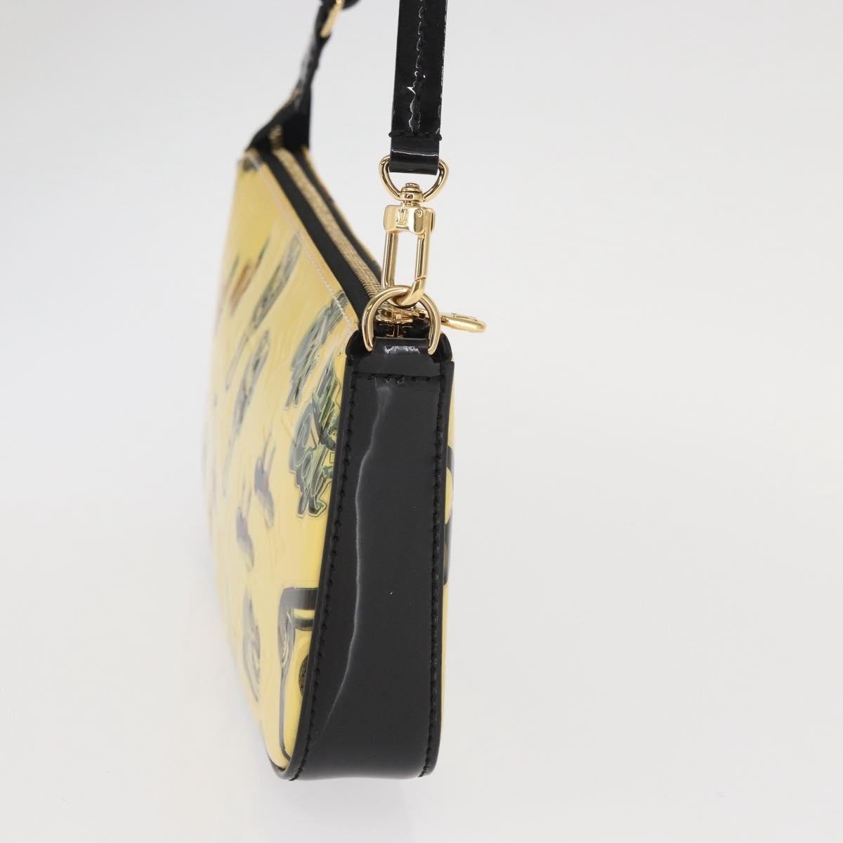 Louis Vuitton Pochette Accessoires NM - Brandsamsara