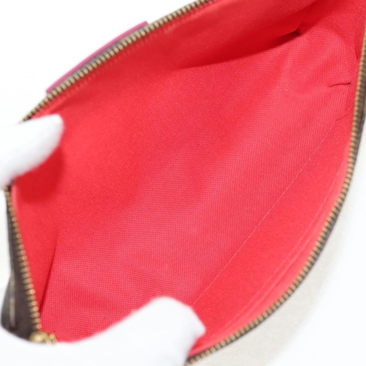 Louis Vuitton Pochette Accessoires NM - Brandsamsara