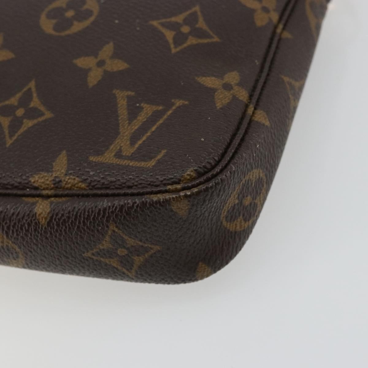 Louis Vuitton Pochette Accessoires NM - Brandsamsara