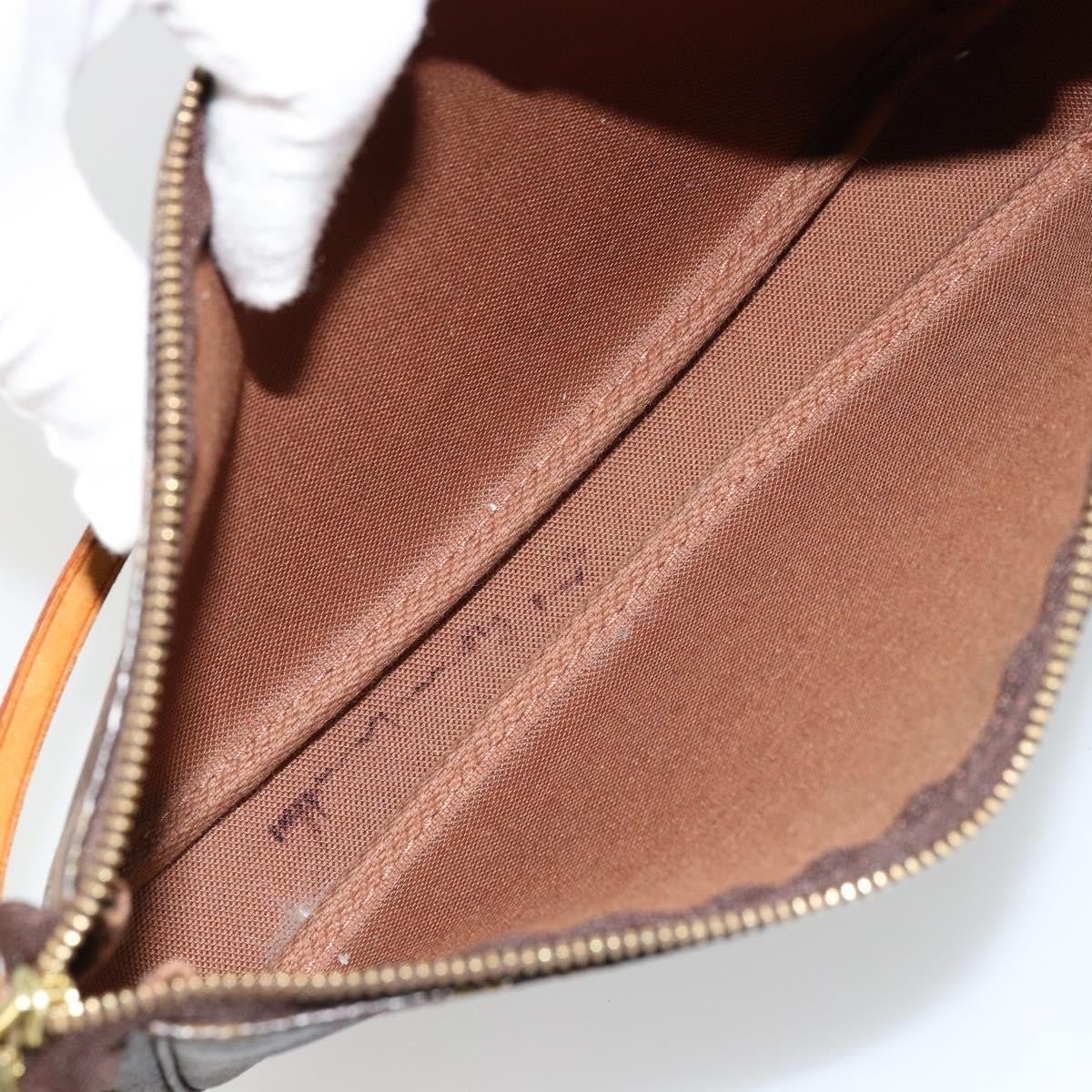 Louis Vuitton Pochette Accessoires NM - Brandsamsara