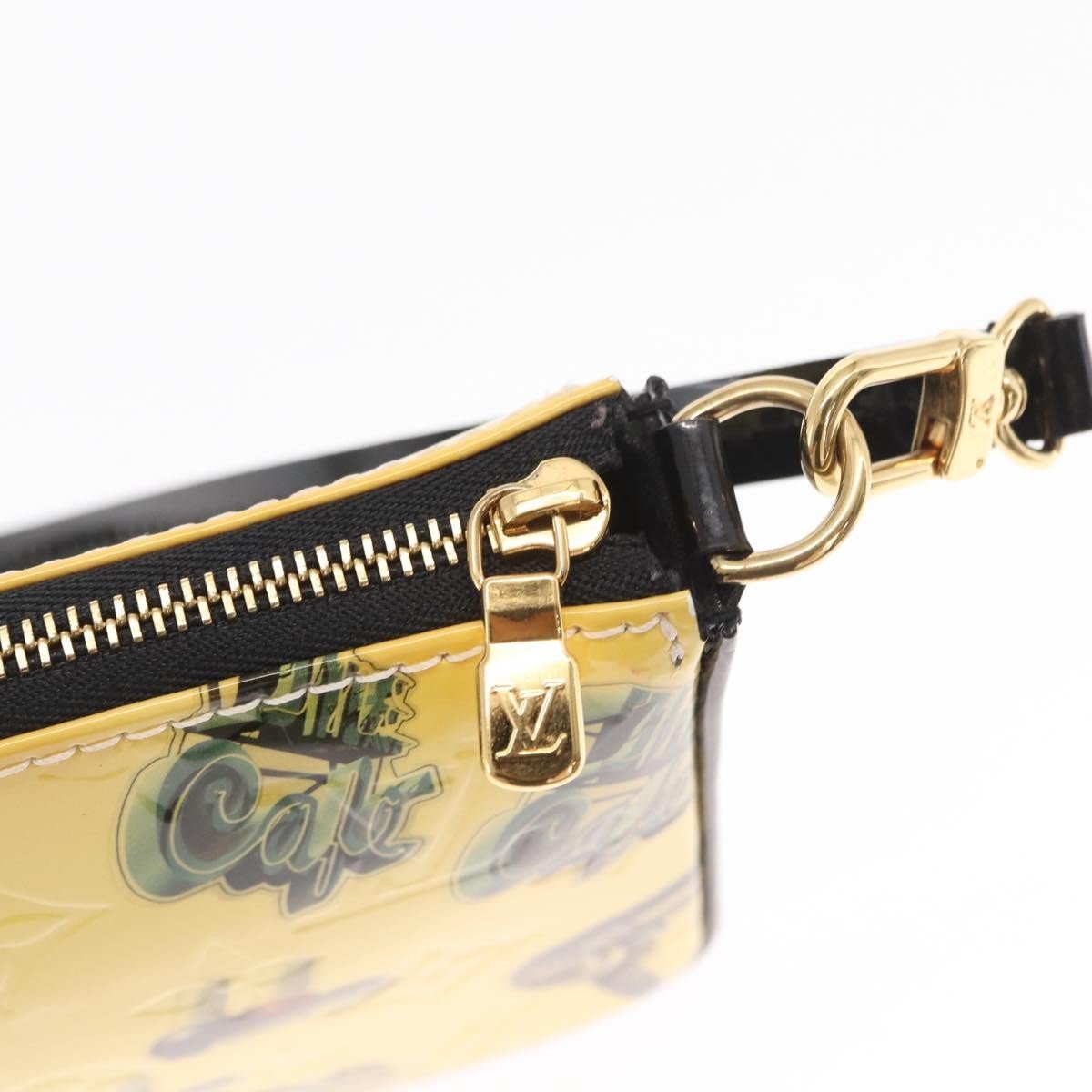 Louis Vuitton Pochette Accessoires NM - Brandsamsara