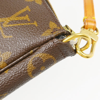 Louis Vuitton Pochette Accessoires NM - Brandsamsara