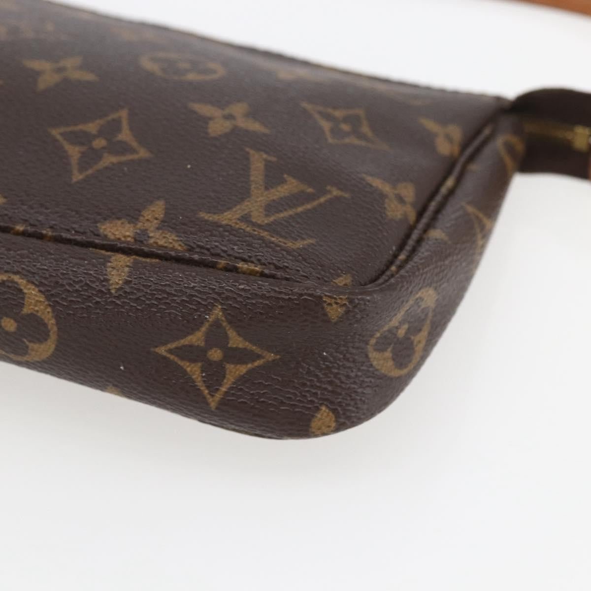 Louis Vuitton Pochette Accessoires NM - Brandsamsara