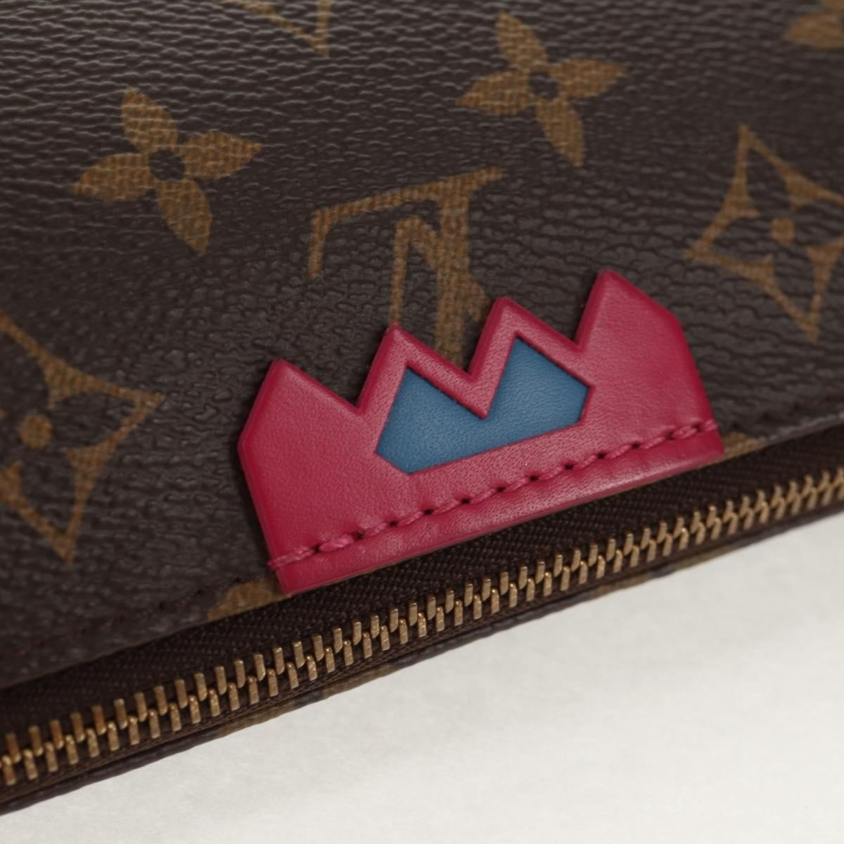 Louis Vuitton Pochette Accessoires NM - Brandsamsara