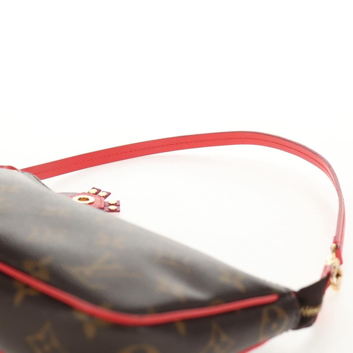 Louis Vuitton Pochette Accessoires NM - Brandsamsara