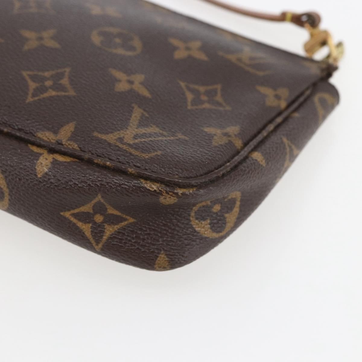 Louis Vuitton Pochette Accessoires NM - Brandsamsara