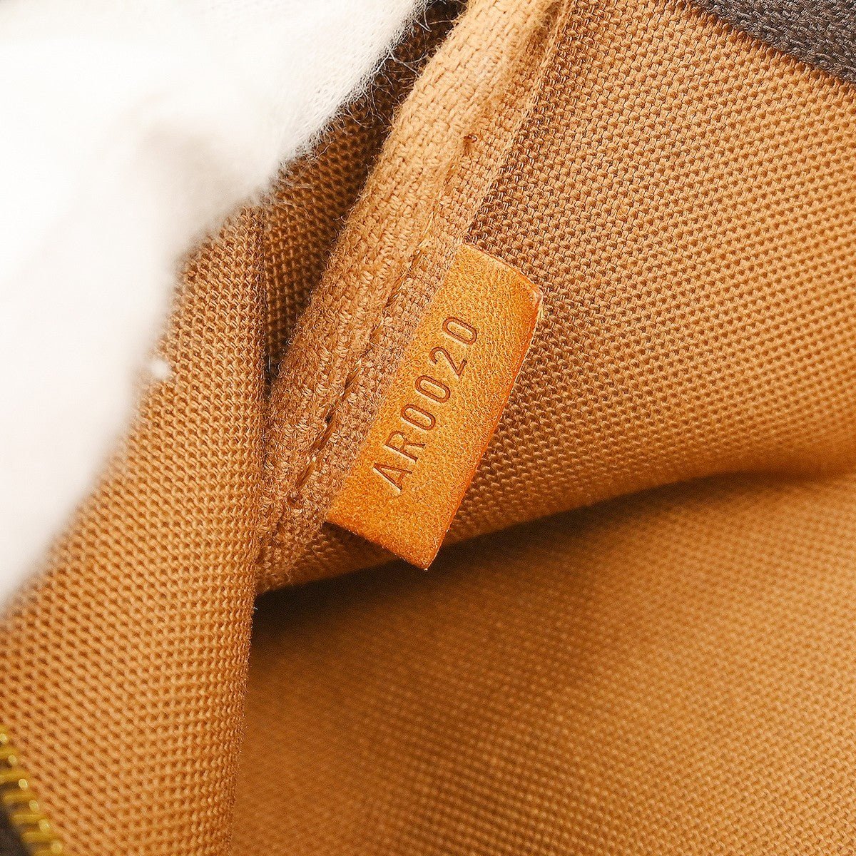 Louis Vuitton Pochette Accessoires NM - Brandsamsara