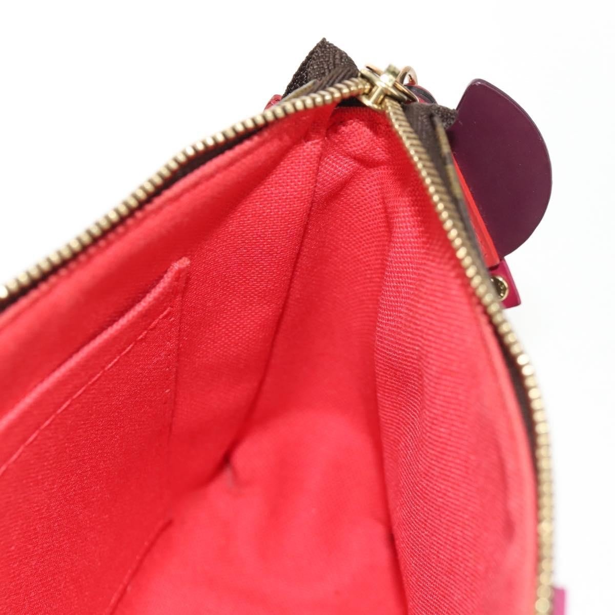 Louis Vuitton Pochette Accessoires NM - Brandsamsara