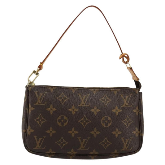 Louis Vuitton Pochette Accessoires NM - Brandsamsara