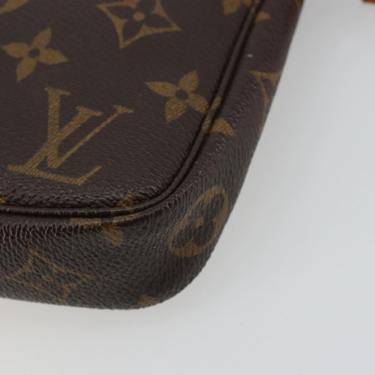 Louis Vuitton Pochette Accessoires NM - Brandsamsara