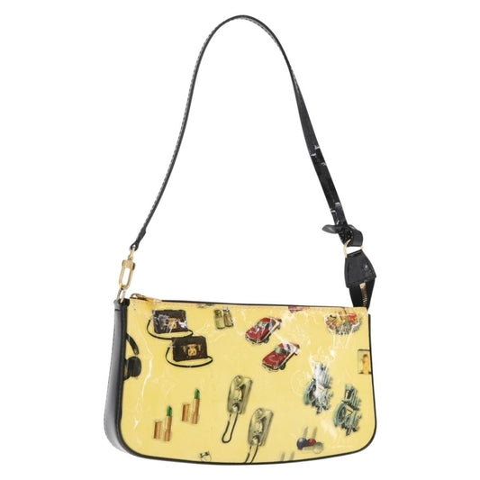 Louis Vuitton Pochette Accessoires NM - Brandsamsara