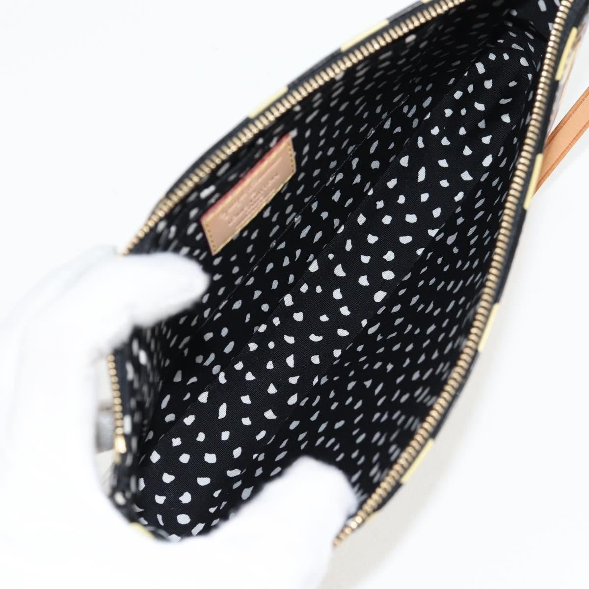 Louis Vuitton Pochette Accessoires NM - Brandsamsara