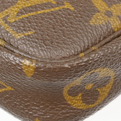 Louis Vuitton Pochette Accessoires NM - Brandsamsara