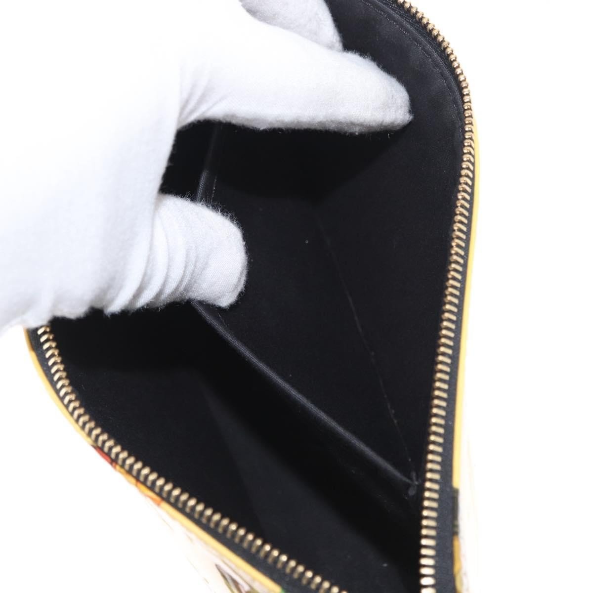 Louis Vuitton Pochette Accessoires NM - Brandsamsara
