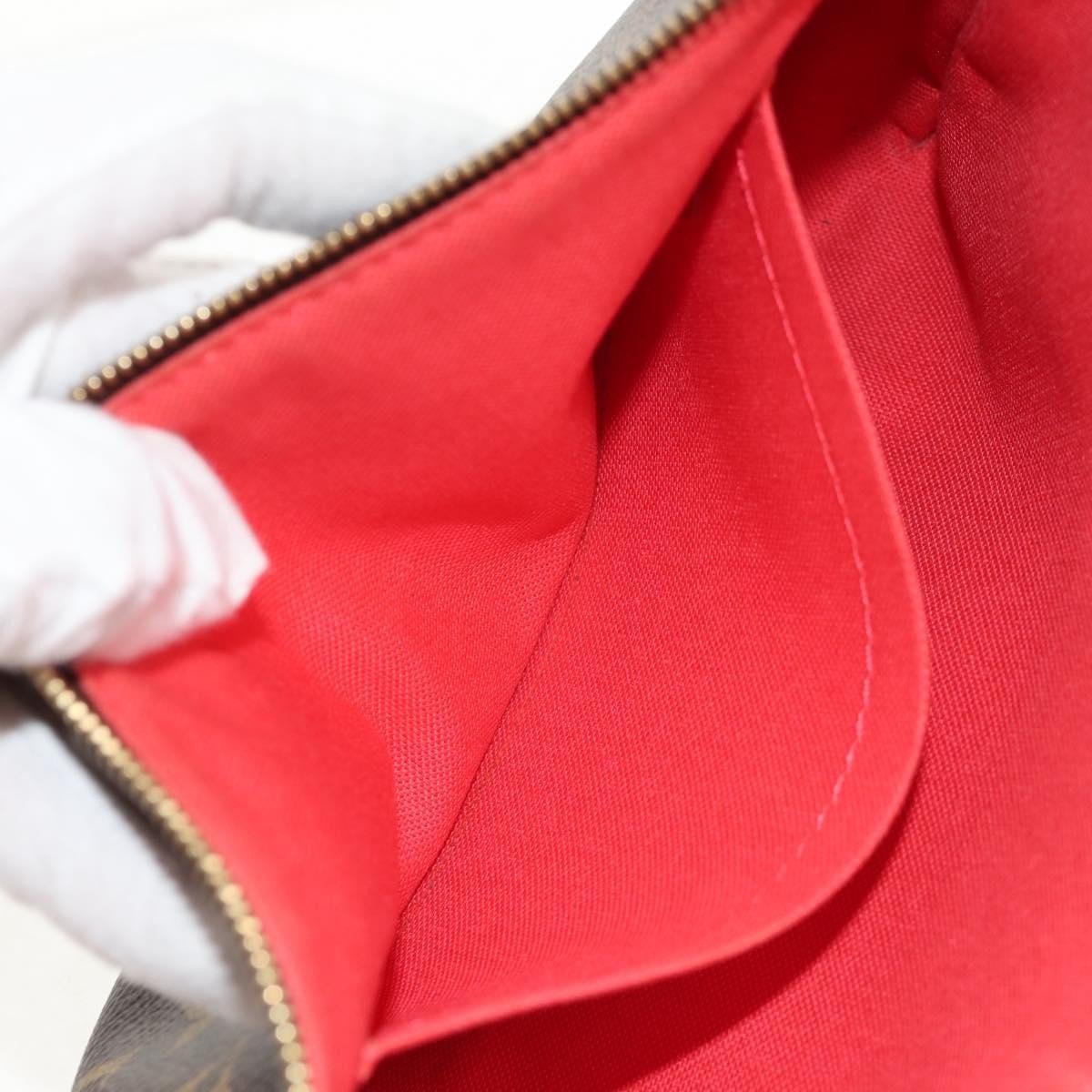 Louis Vuitton Pochette Accessoires NM - Brandsamsara