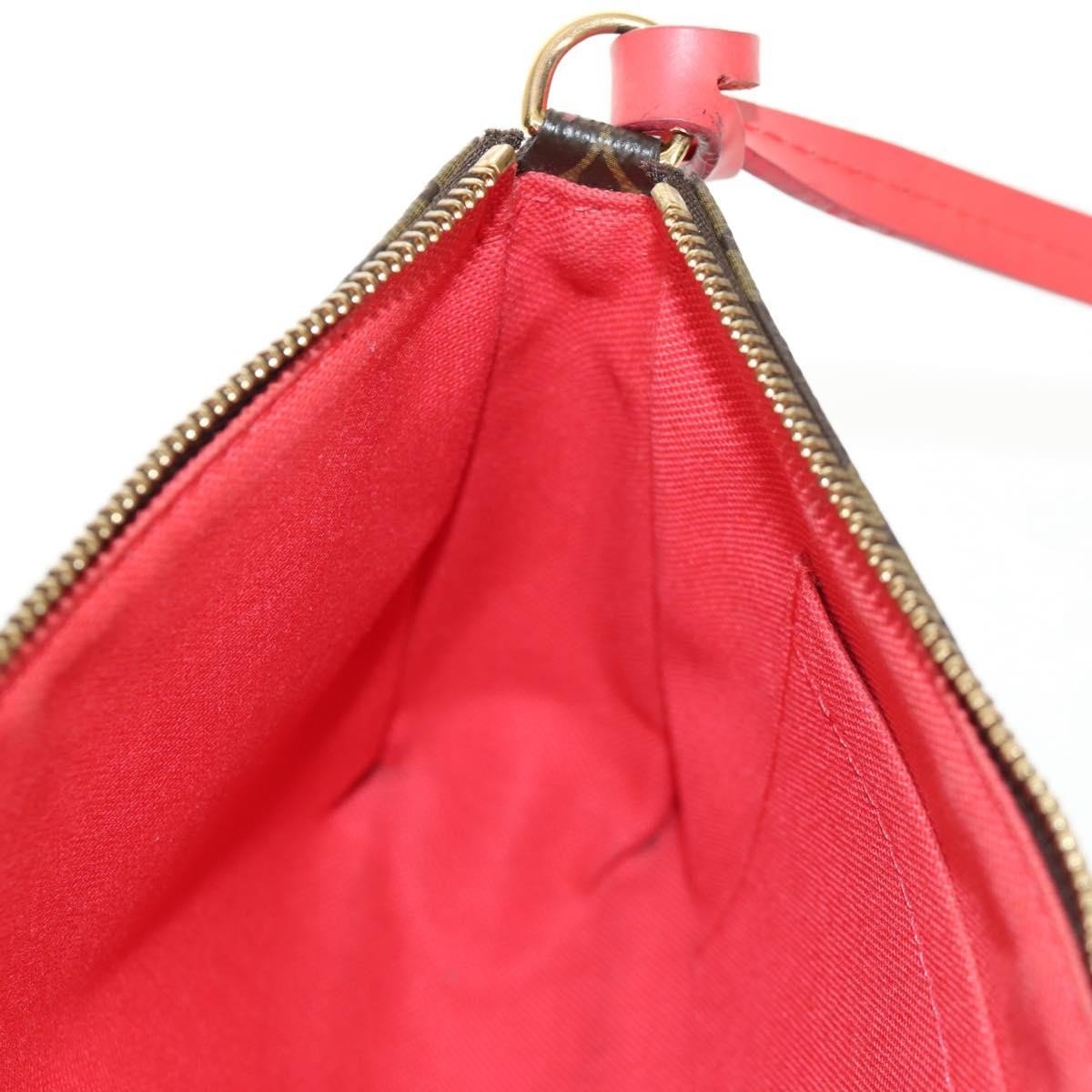 Louis Vuitton Pochette Accessoires NM - Brandsamsara