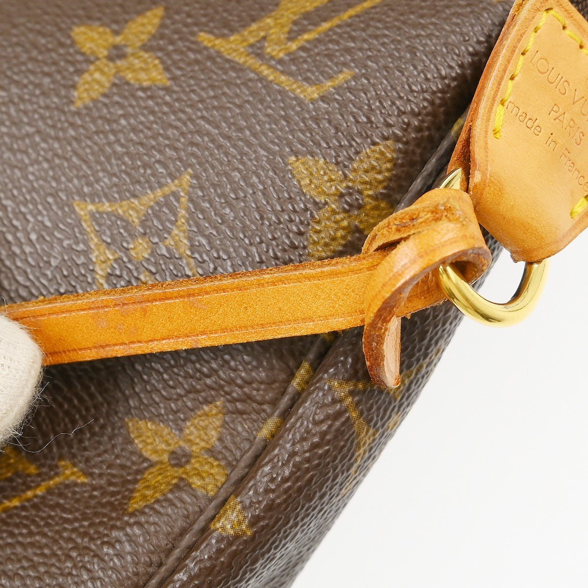 Louis Vuitton Pochette Accessoires NM - Brandsamsara