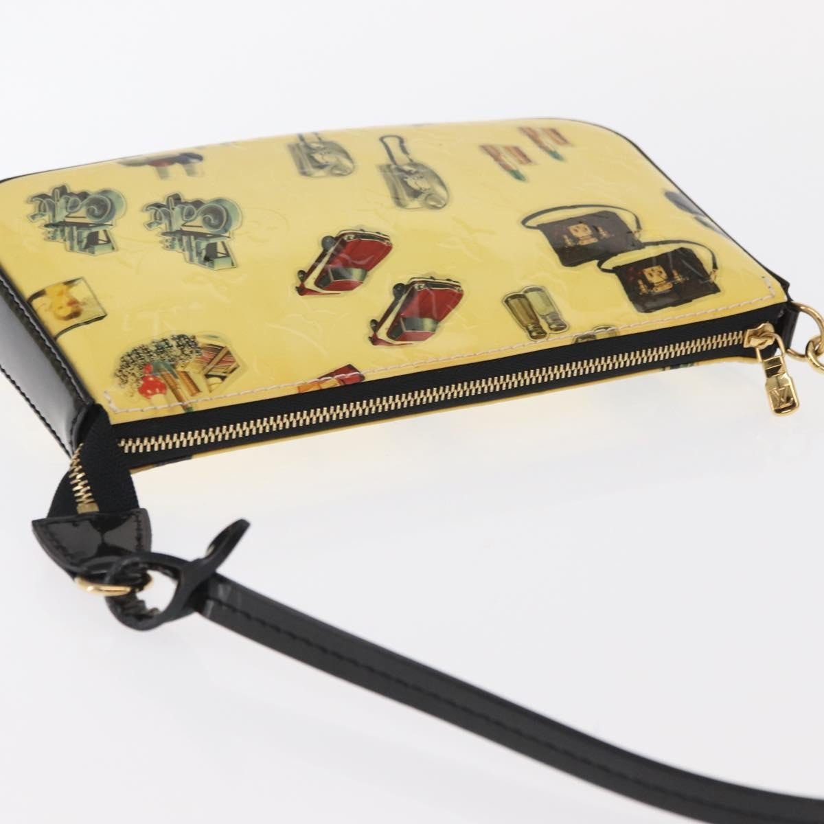 Louis Vuitton Pochette Accessoires NM - Brandsamsara