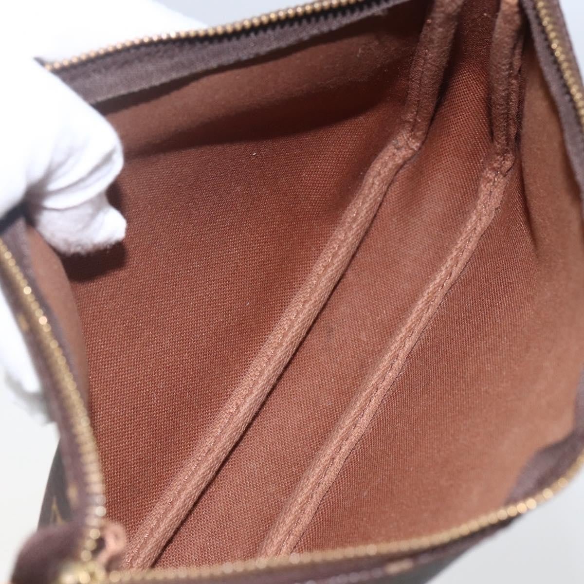 Louis Vuitton Pochette Accessoires NM - Brandsamsara