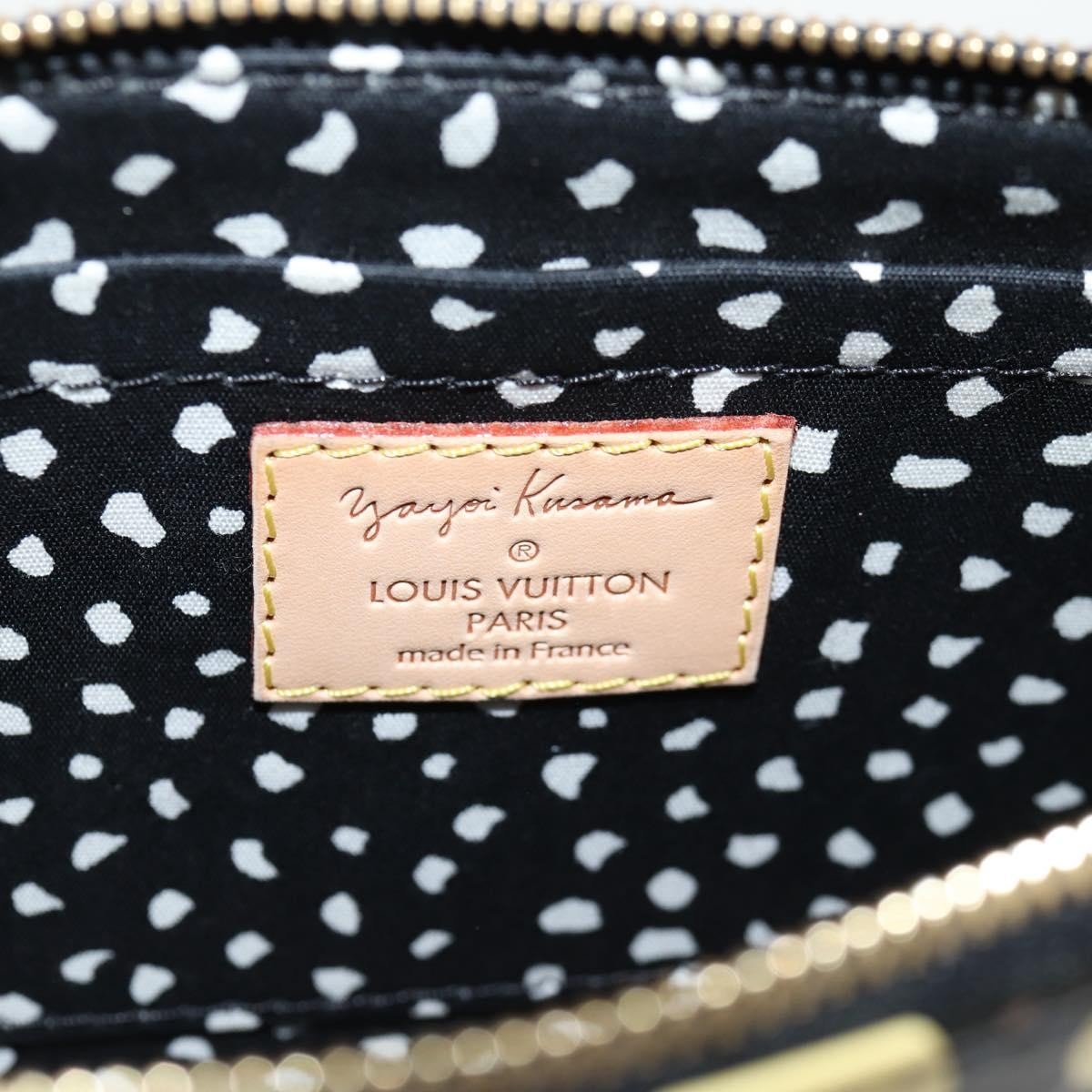 Louis Vuitton Pochette Accessoires NM - Brandsamsara