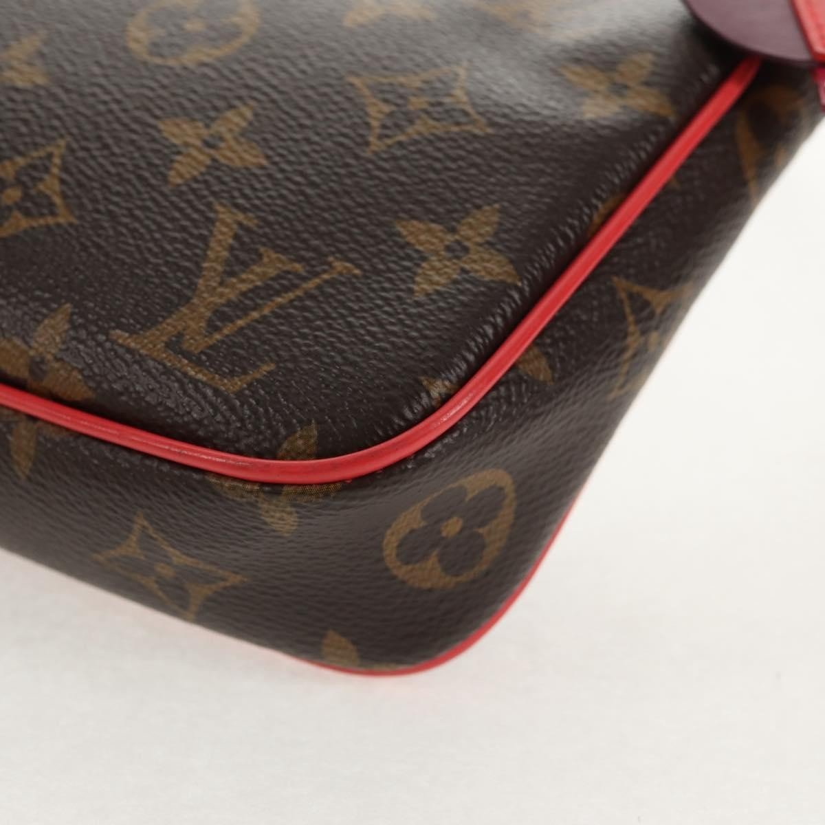 Louis Vuitton Pochette Accessoires NM - Brandsamsara