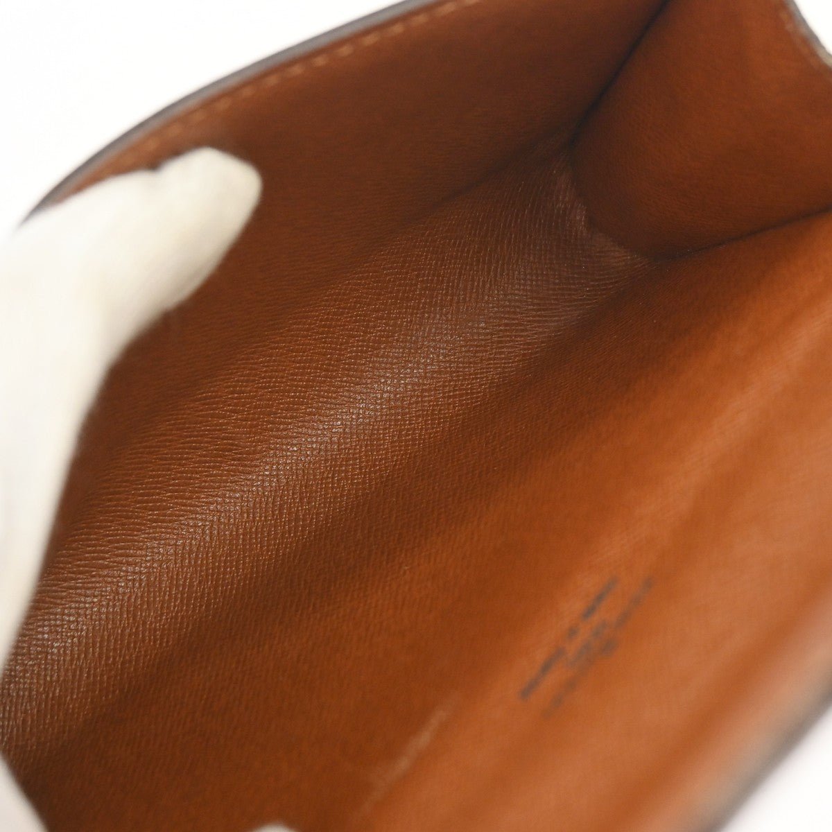 Louis Vuitton Pochette Arche Waist - Brandsamsara