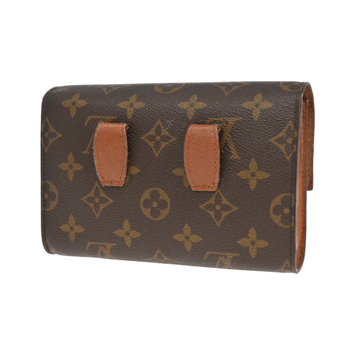 Louis Vuitton Pochette Arche Waist - Brandsamsara