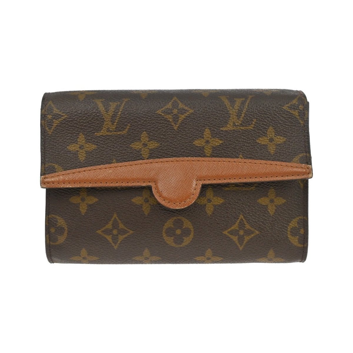 Louis Vuitton Pochette Arche Waist - Brandsamsara