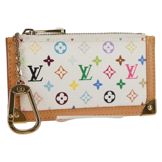 Louis Vuitton Pochette Clés - Brandsamsara