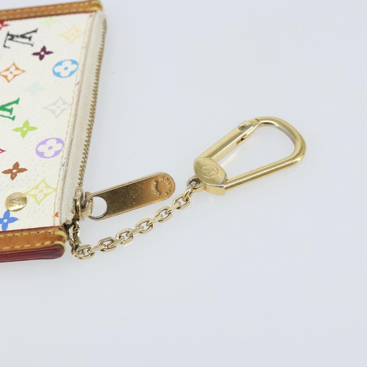 Louis Vuitton Pochette clés NM - Brandsamsara