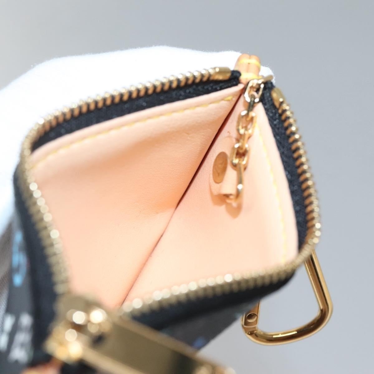 Louis Vuitton Pochette clés NM - Brandsamsara