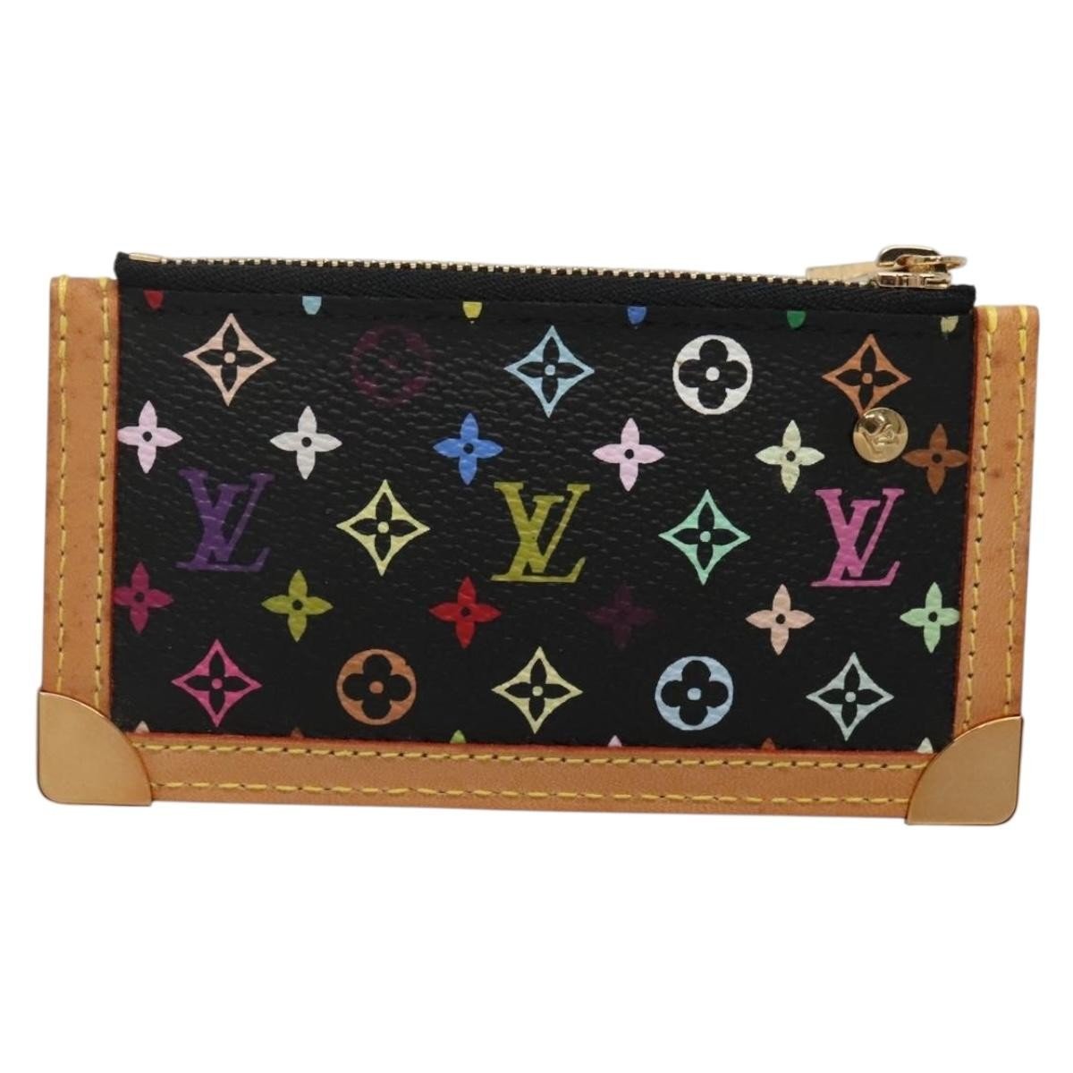 Louis Vuitton Pochette clés NM - Brandsamsara