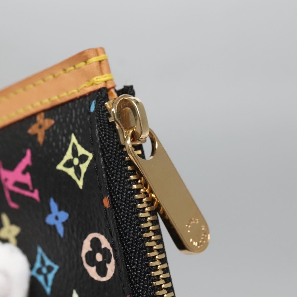 Louis Vuitton Pochette clés NM - Brandsamsara